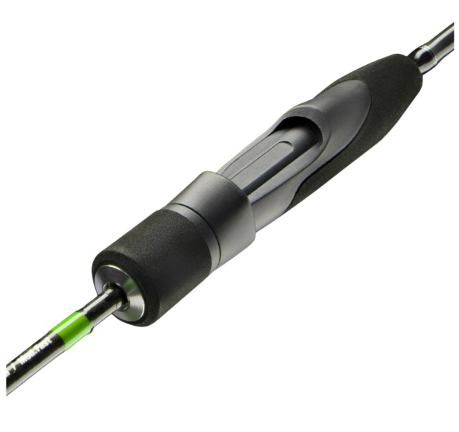 Спиннинг Select Sprint SPR-622XUL 1.86m 0.8-3.5g Mod.Fast Фото 2